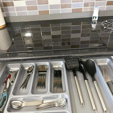 Veigas De Iria - Apartamento Turistico Vut Padrón Kültér fotó