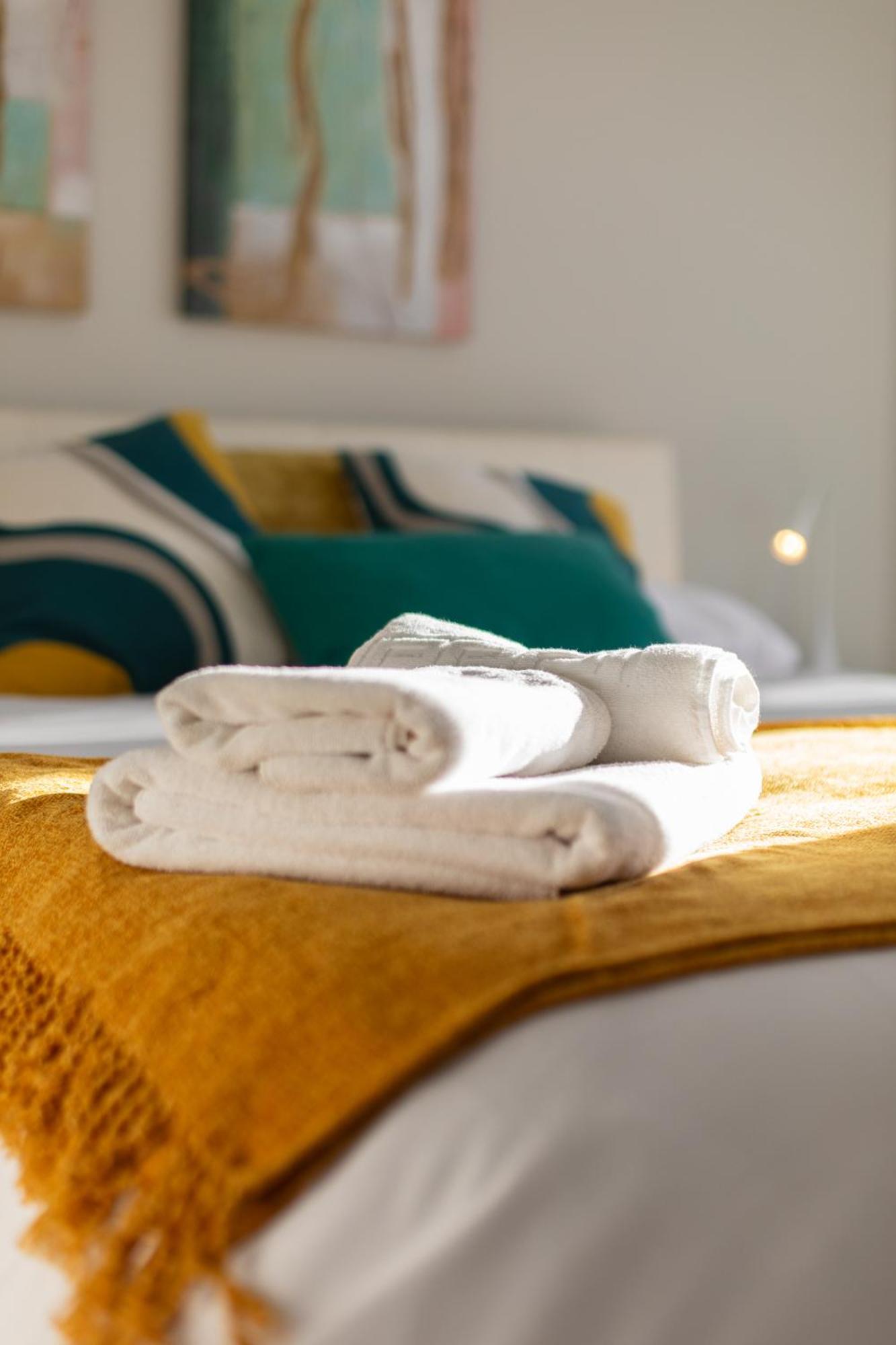 Veigas De Iria - Apartamento Turistico Vut Padrón Kültér fotó
