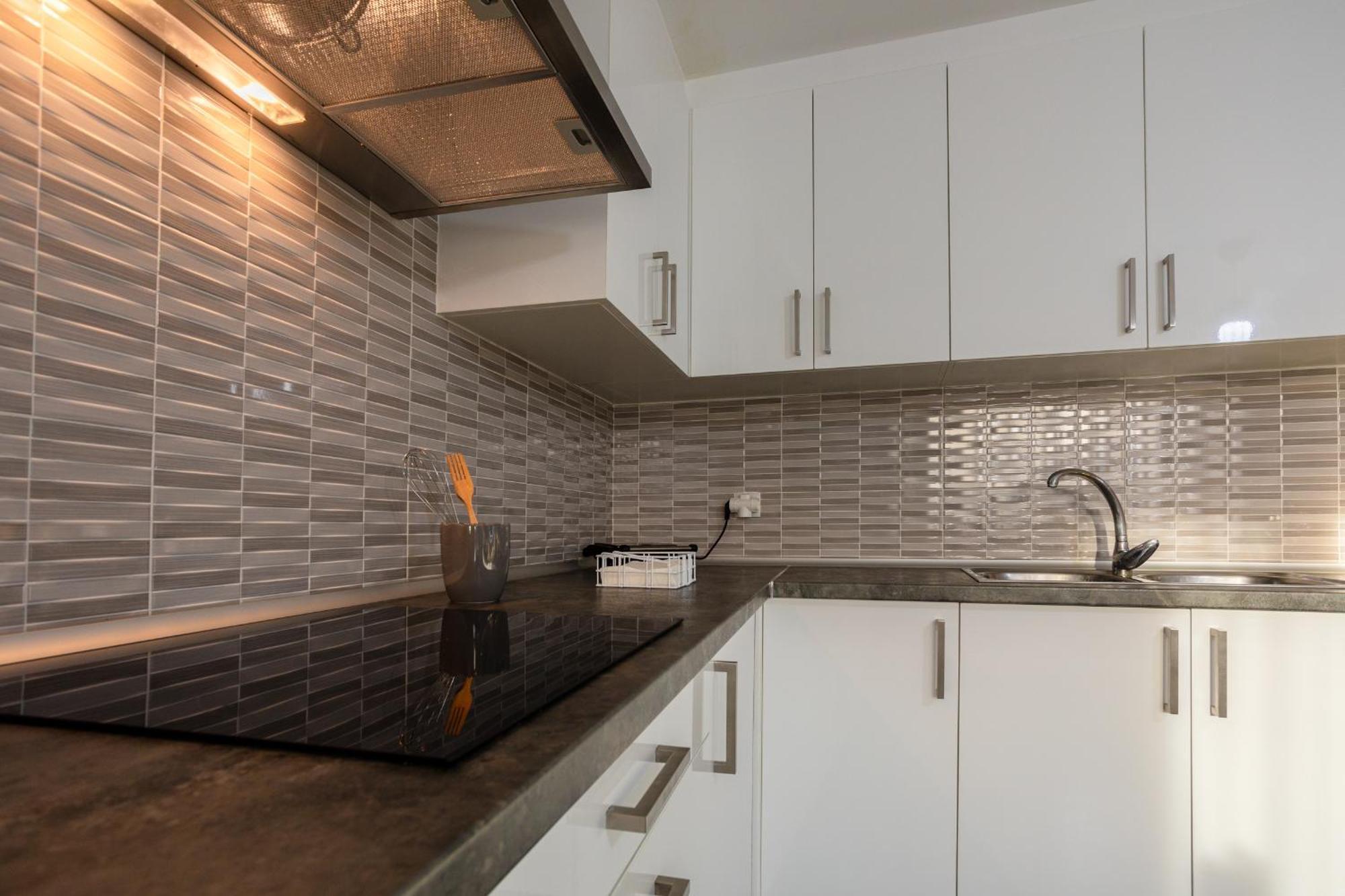 Veigas De Iria - Apartamento Turistico Vut Padrón Kültér fotó