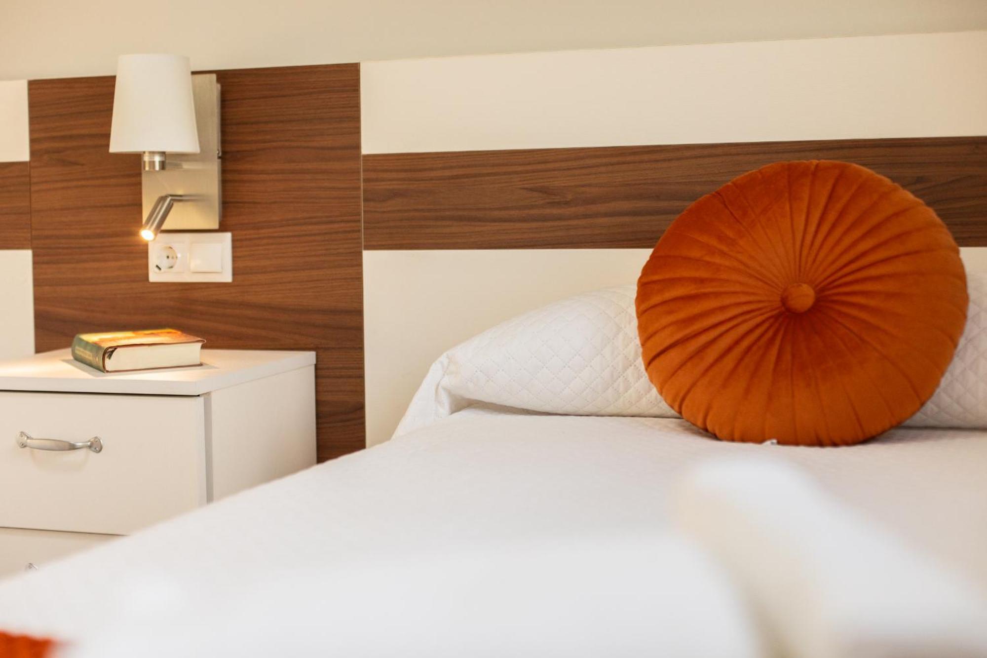 Veigas De Iria - Apartamento Turistico Vut Padrón Kültér fotó