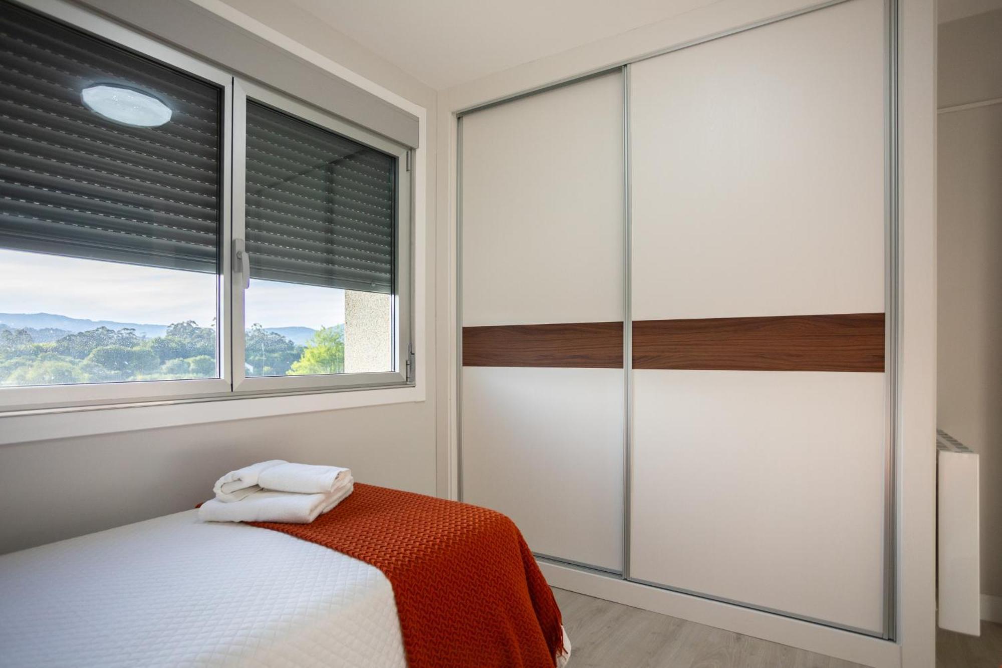 Veigas De Iria - Apartamento Turistico Vut Padrón Kültér fotó