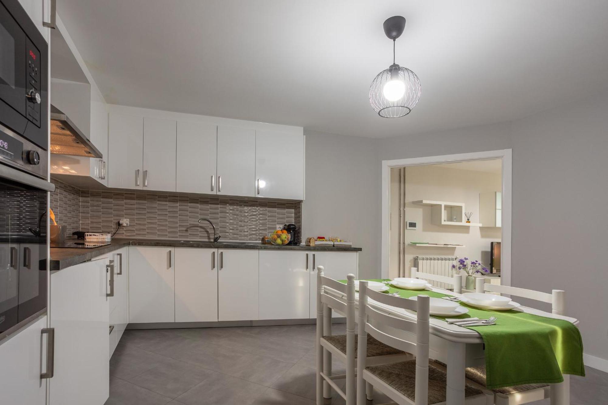 Veigas De Iria - Apartamento Turistico Vut Padrón Kültér fotó