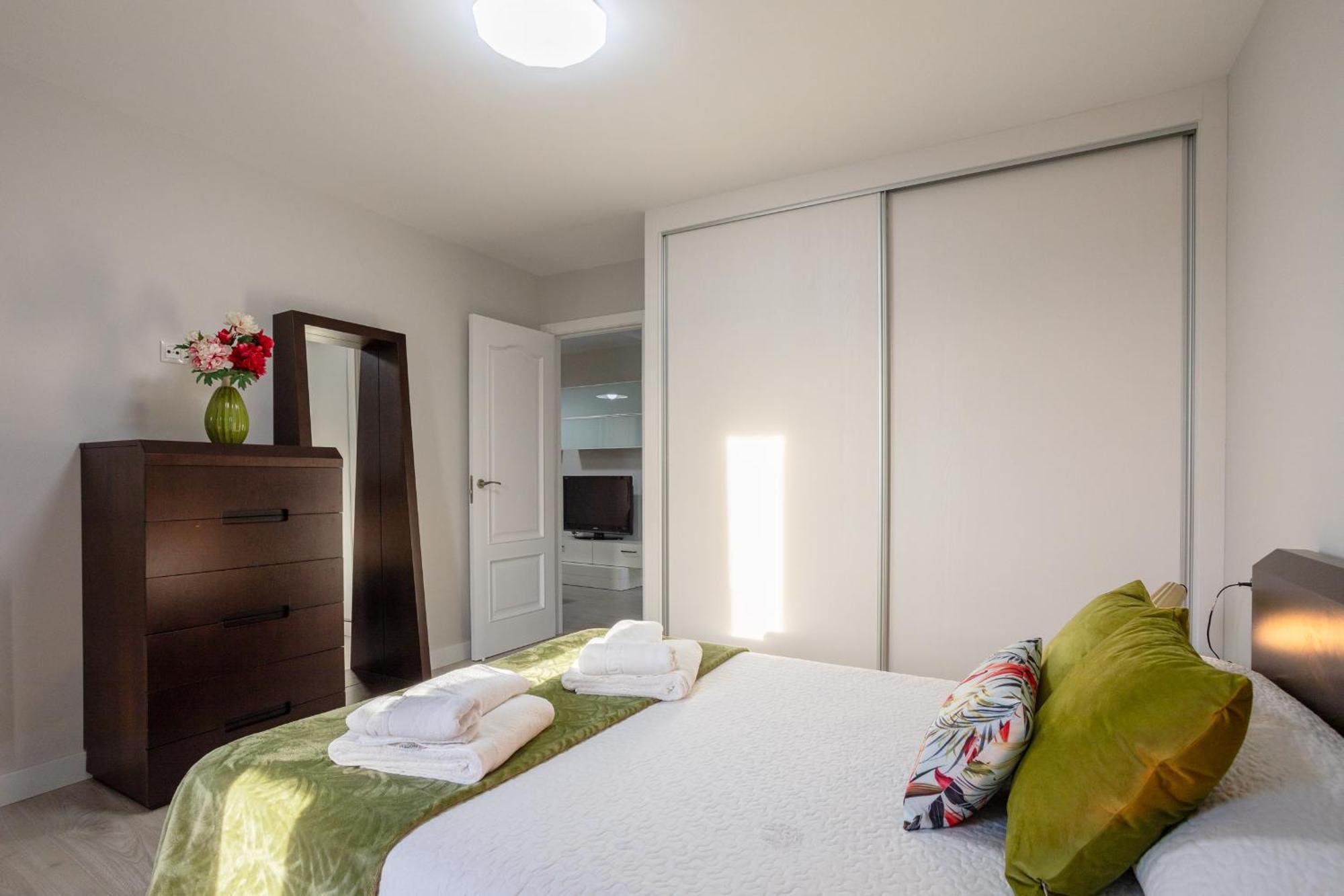 Veigas De Iria - Apartamento Turistico Vut Padrón Kültér fotó