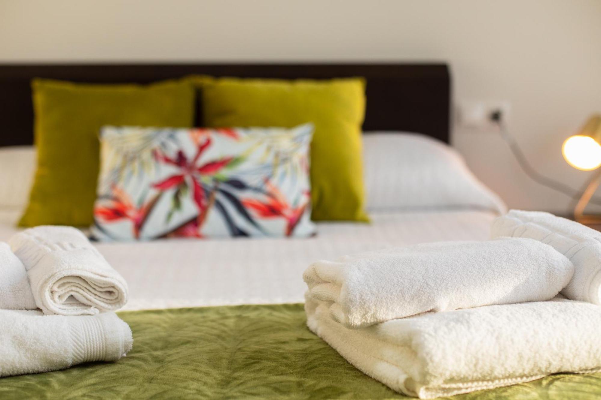 Veigas De Iria - Apartamento Turistico Vut Padrón Kültér fotó