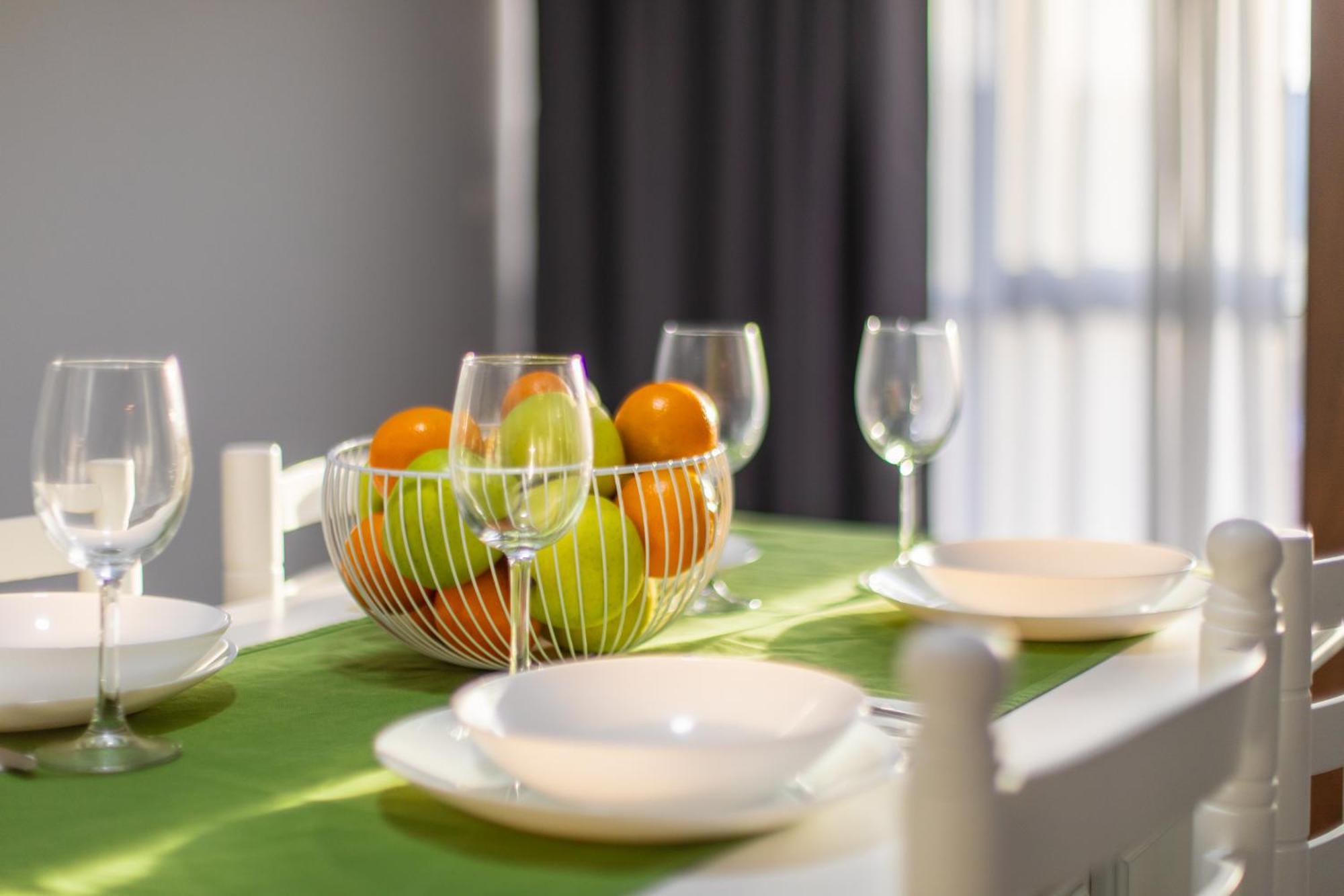 Veigas De Iria - Apartamento Turistico Vut Padrón Kültér fotó