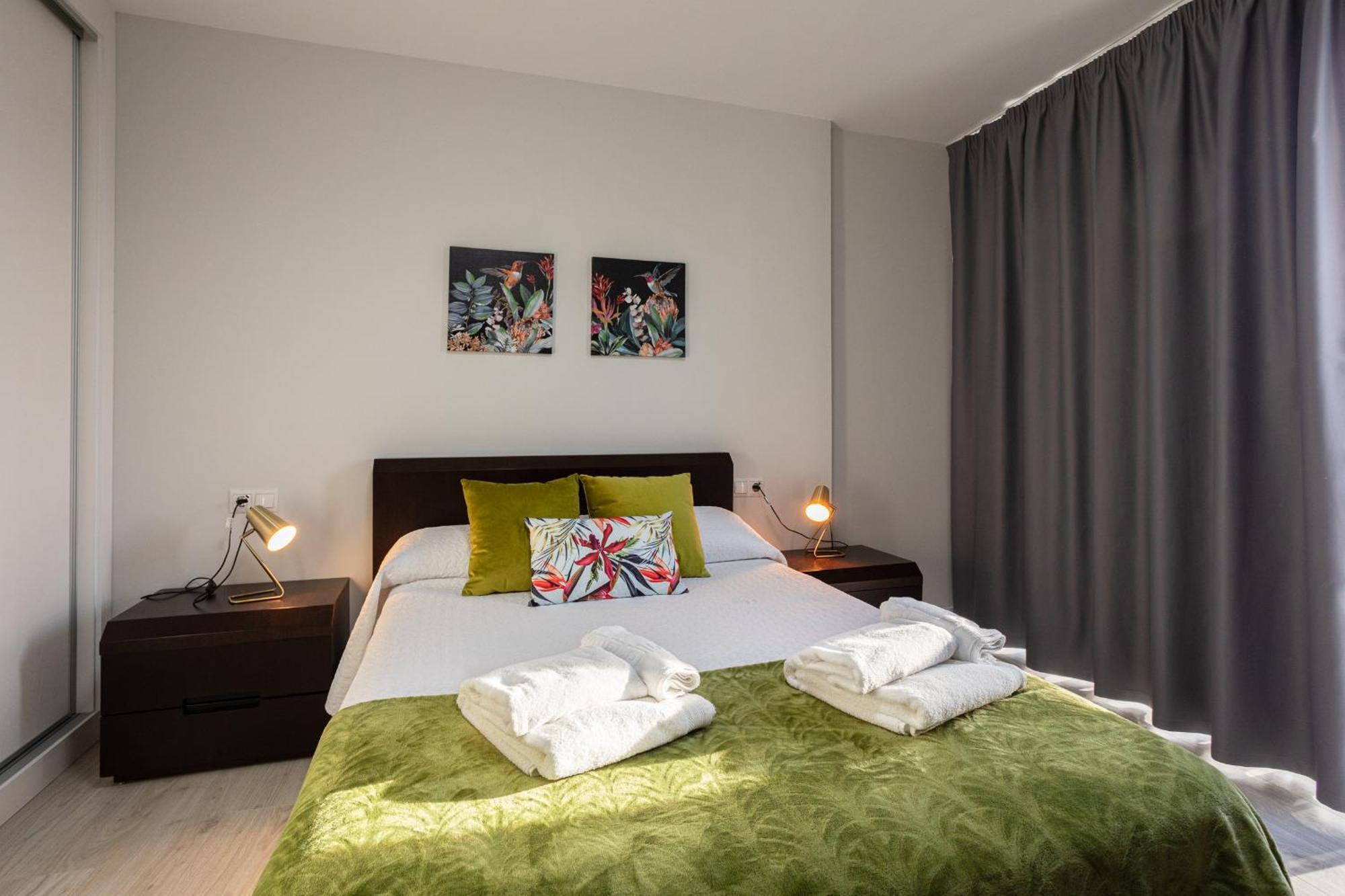 Veigas De Iria - Apartamento Turistico Vut Padrón Kültér fotó