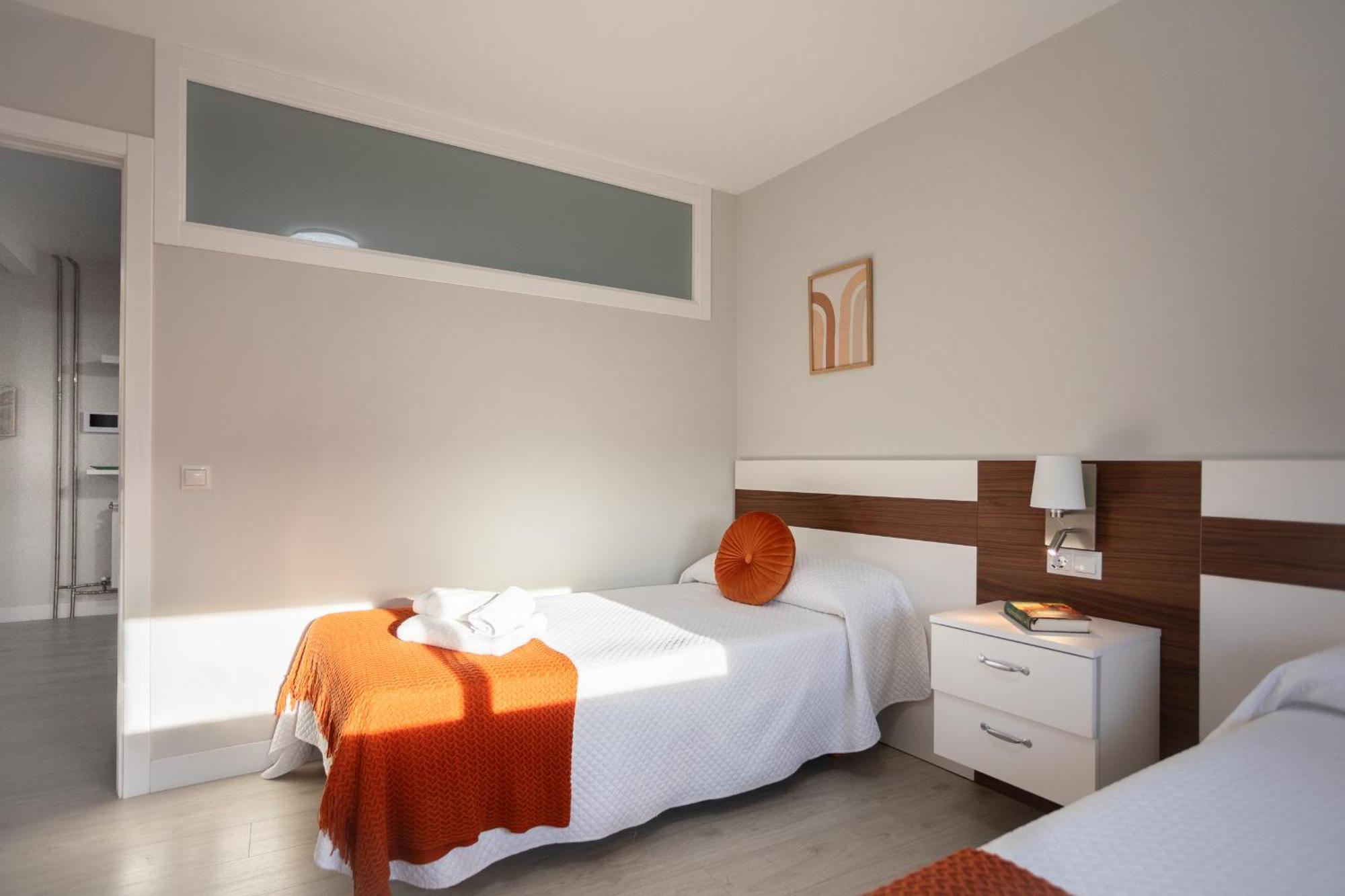 Veigas De Iria - Apartamento Turistico Vut Padrón Kültér fotó
