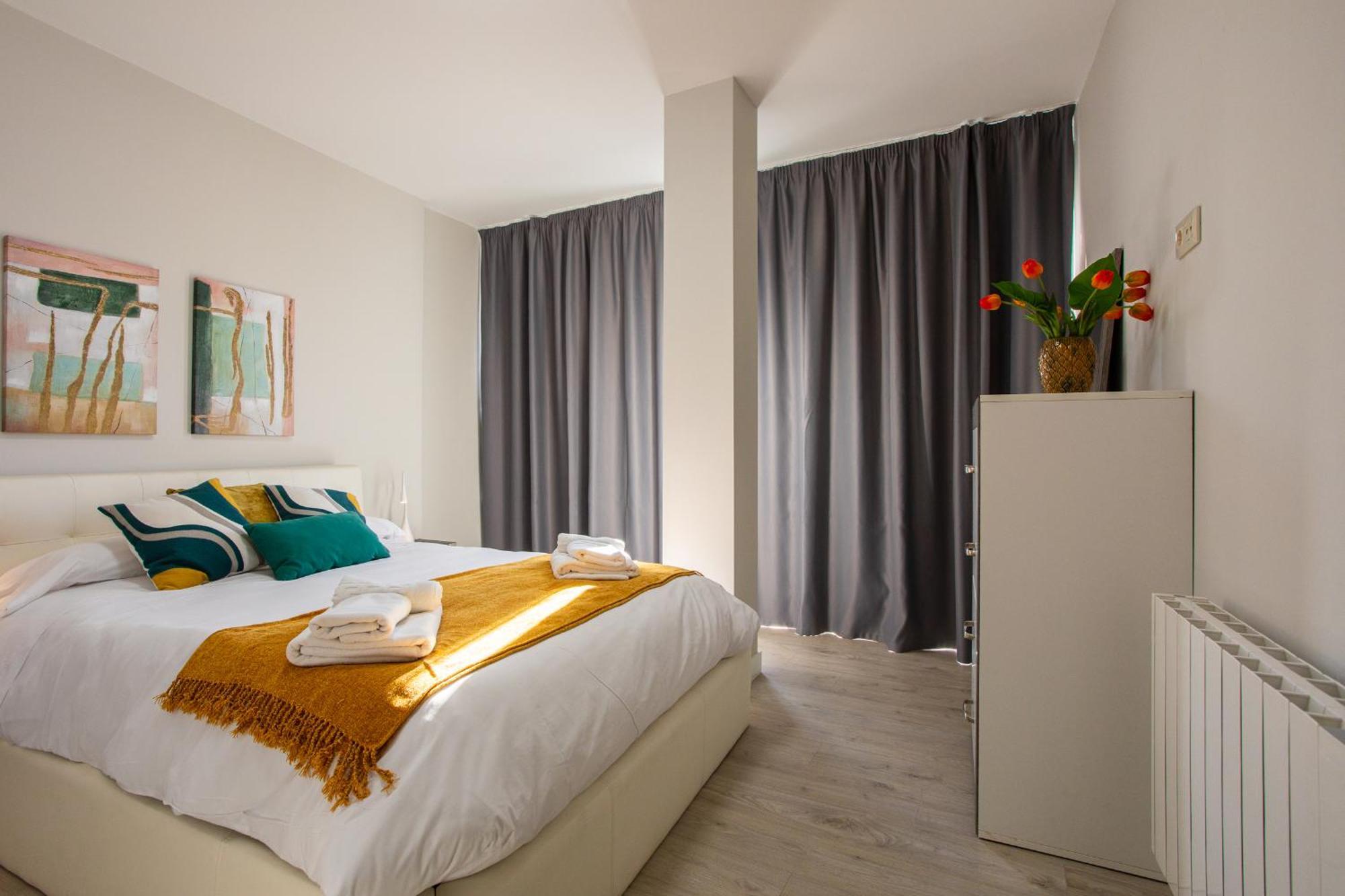 Veigas De Iria - Apartamento Turistico Vut Padrón Kültér fotó