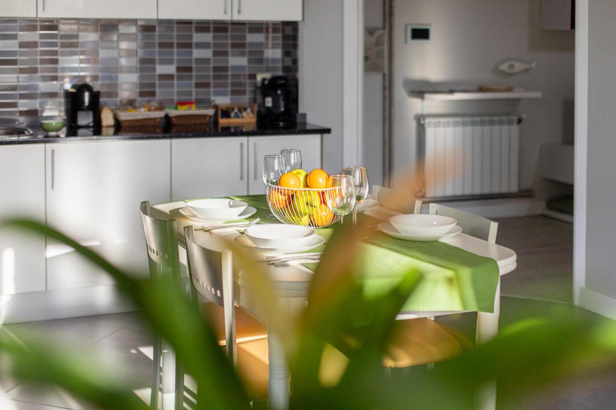 Veigas De Iria - Apartamento Turistico Vut Padrón Kültér fotó