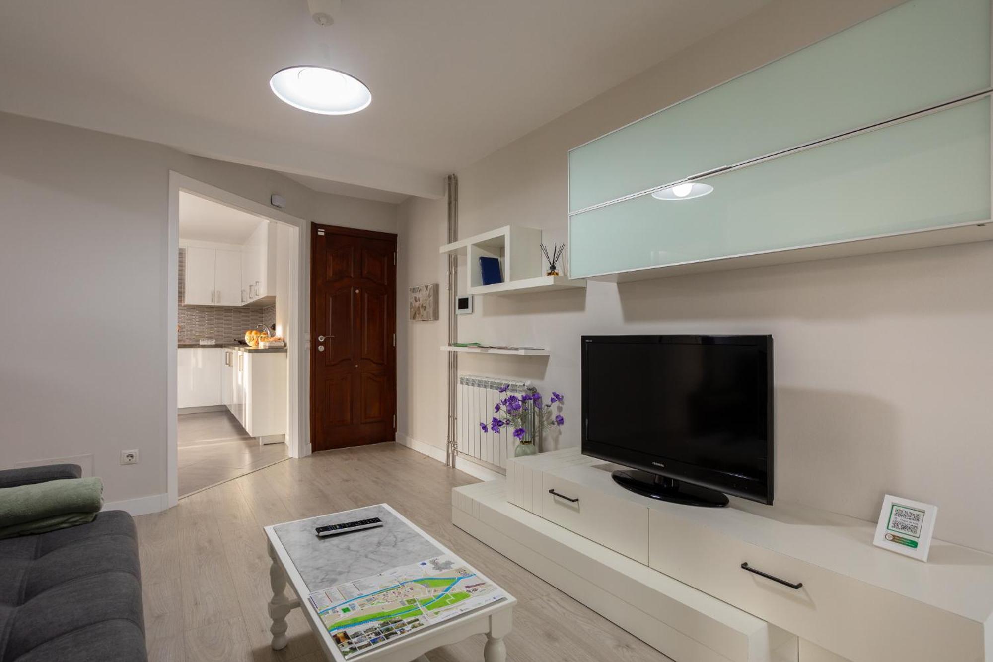 Veigas De Iria - Apartamento Turistico Vut Padrón Kültér fotó