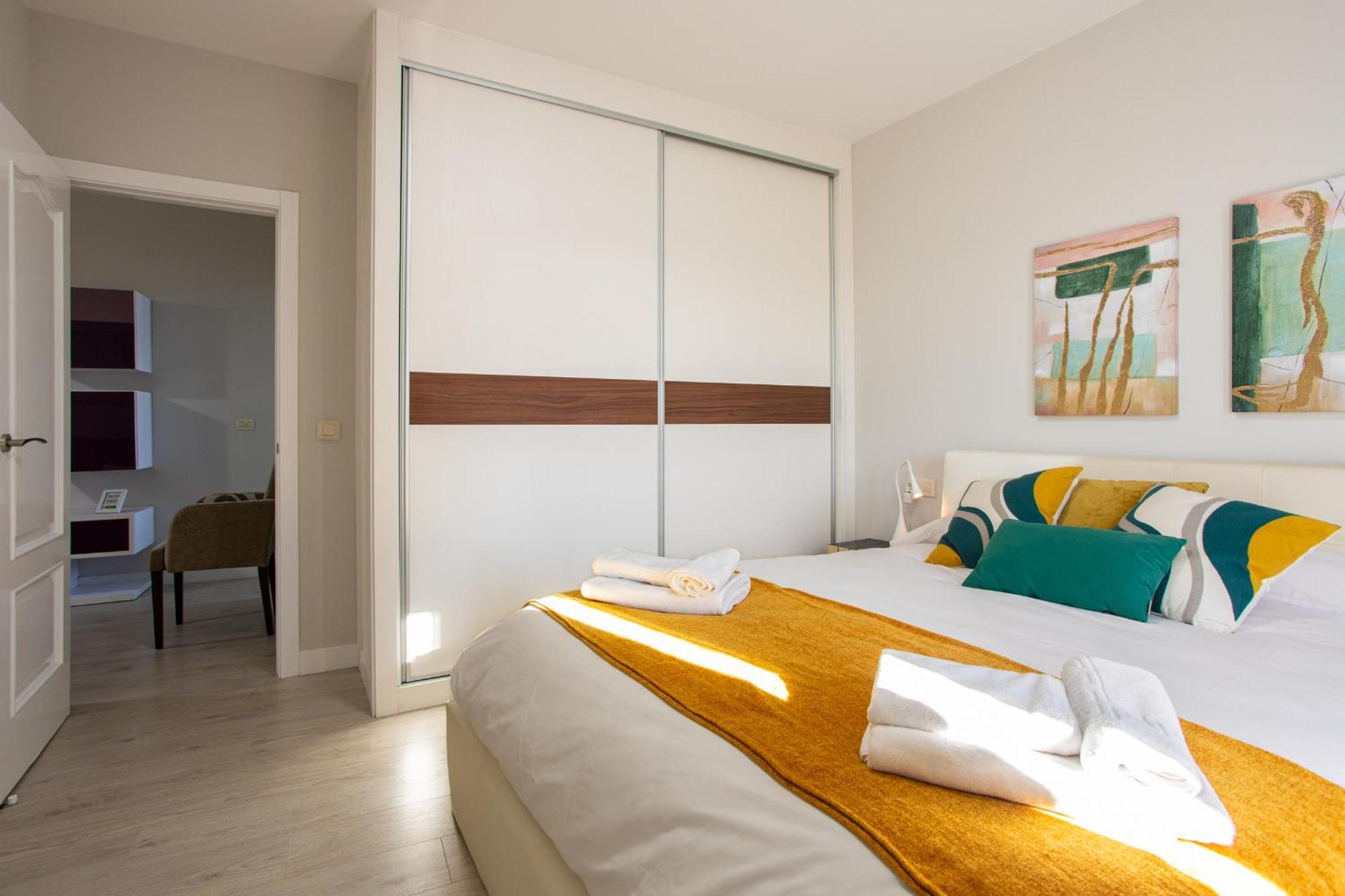 Veigas De Iria - Apartamento Turistico Vut Padrón Kültér fotó