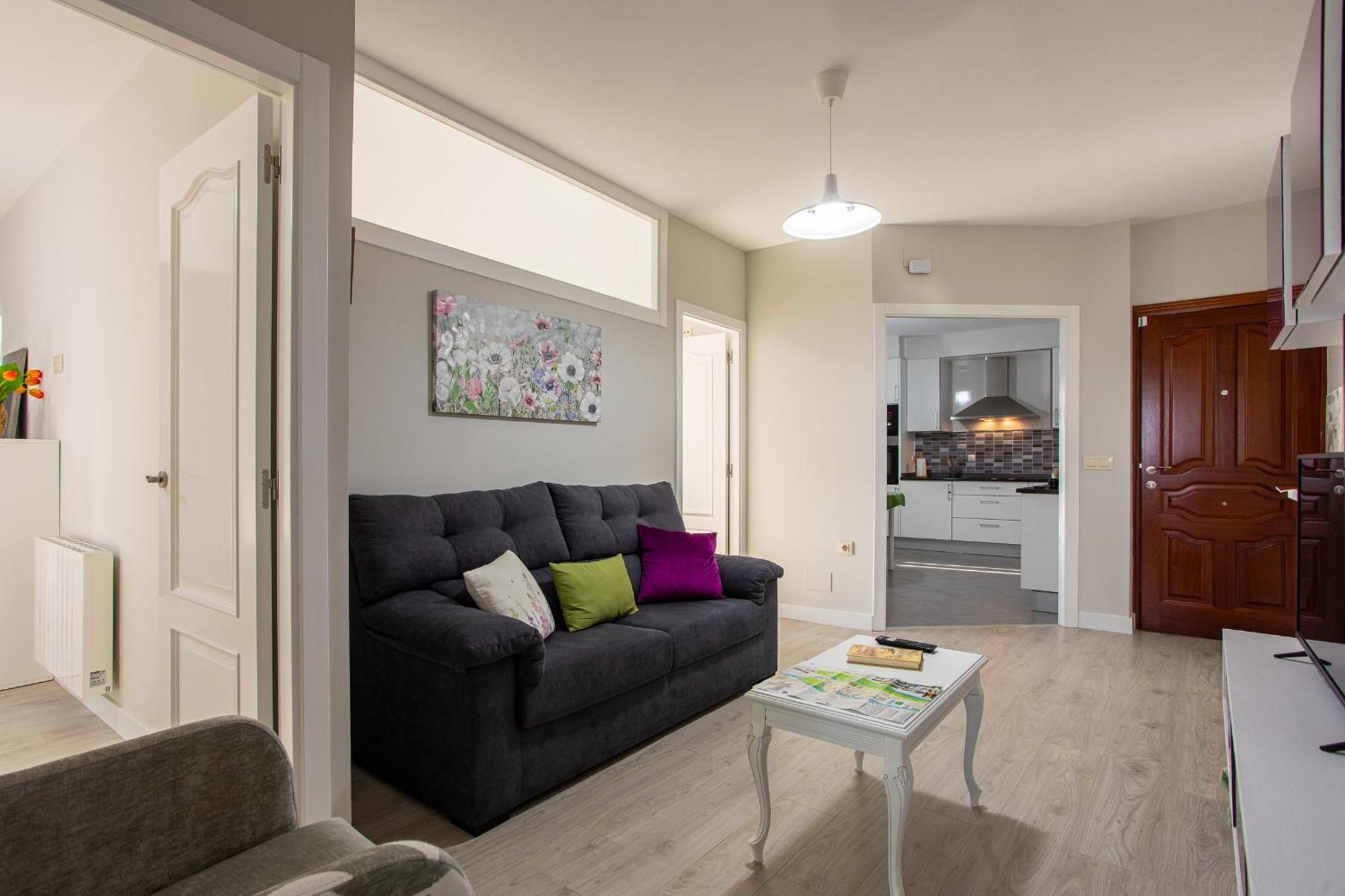 Veigas De Iria - Apartamento Turistico Vut Padrón Kültér fotó