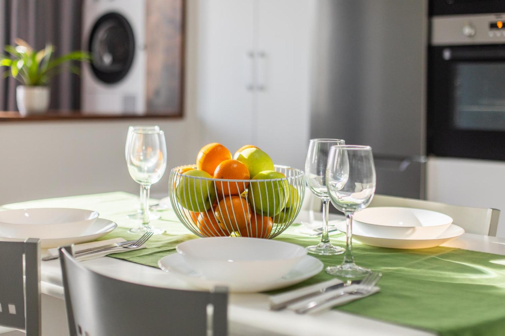 Veigas De Iria - Apartamento Turistico Vut Padrón Kültér fotó