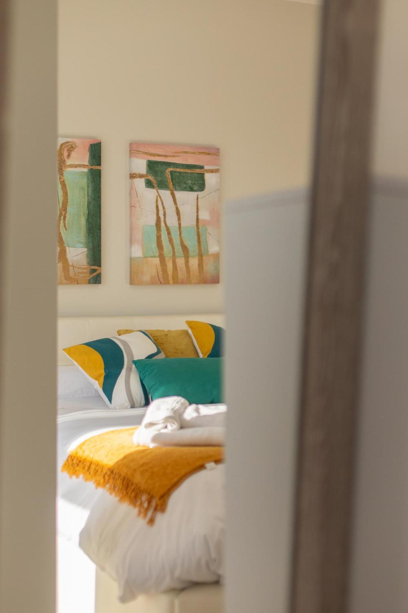 Veigas De Iria - Apartamento Turistico Vut Padrón Kültér fotó