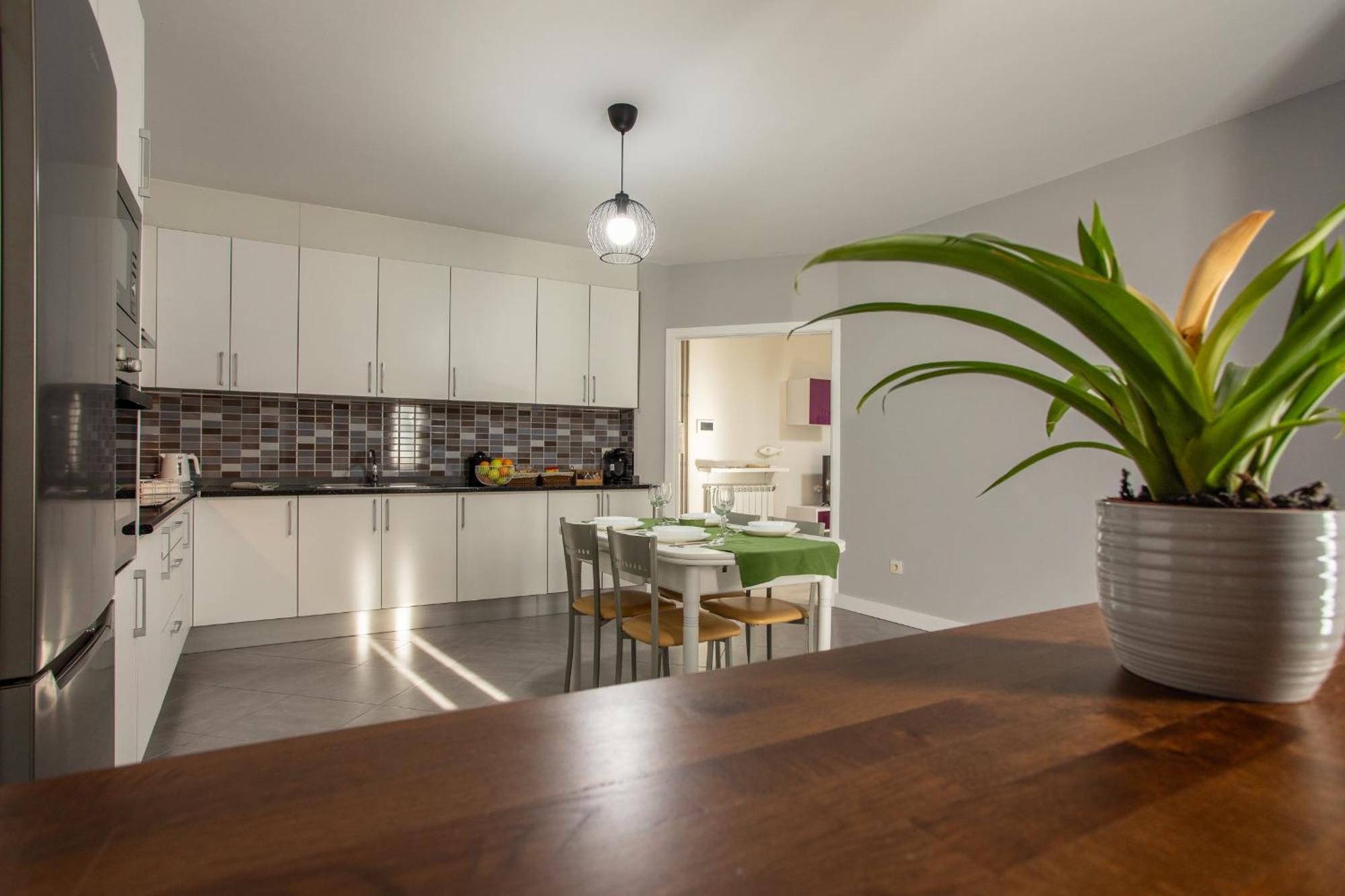Veigas De Iria - Apartamento Turistico Vut Padrón Kültér fotó