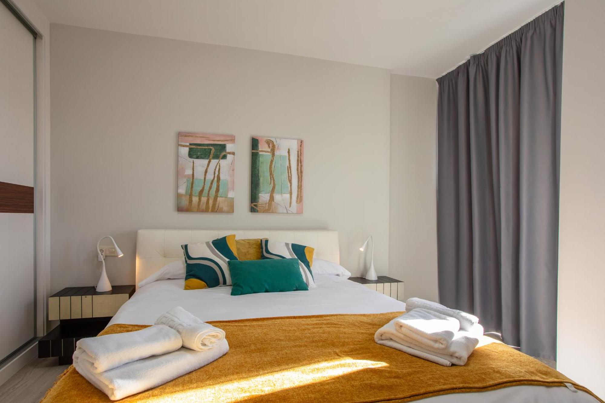 Veigas De Iria - Apartamento Turistico Vut Padrón Kültér fotó