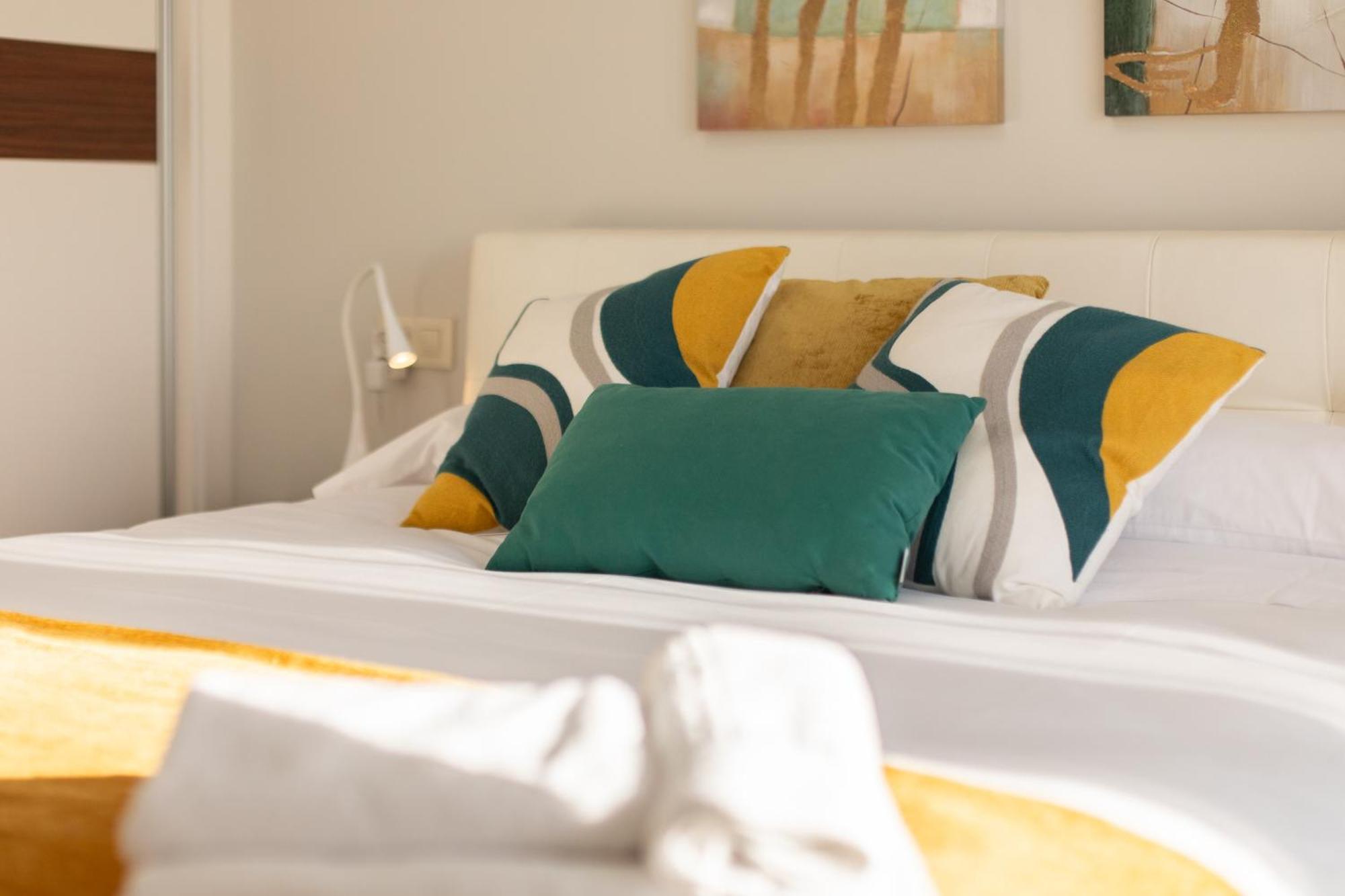 Veigas De Iria - Apartamento Turistico Vut Padrón Kültér fotó
