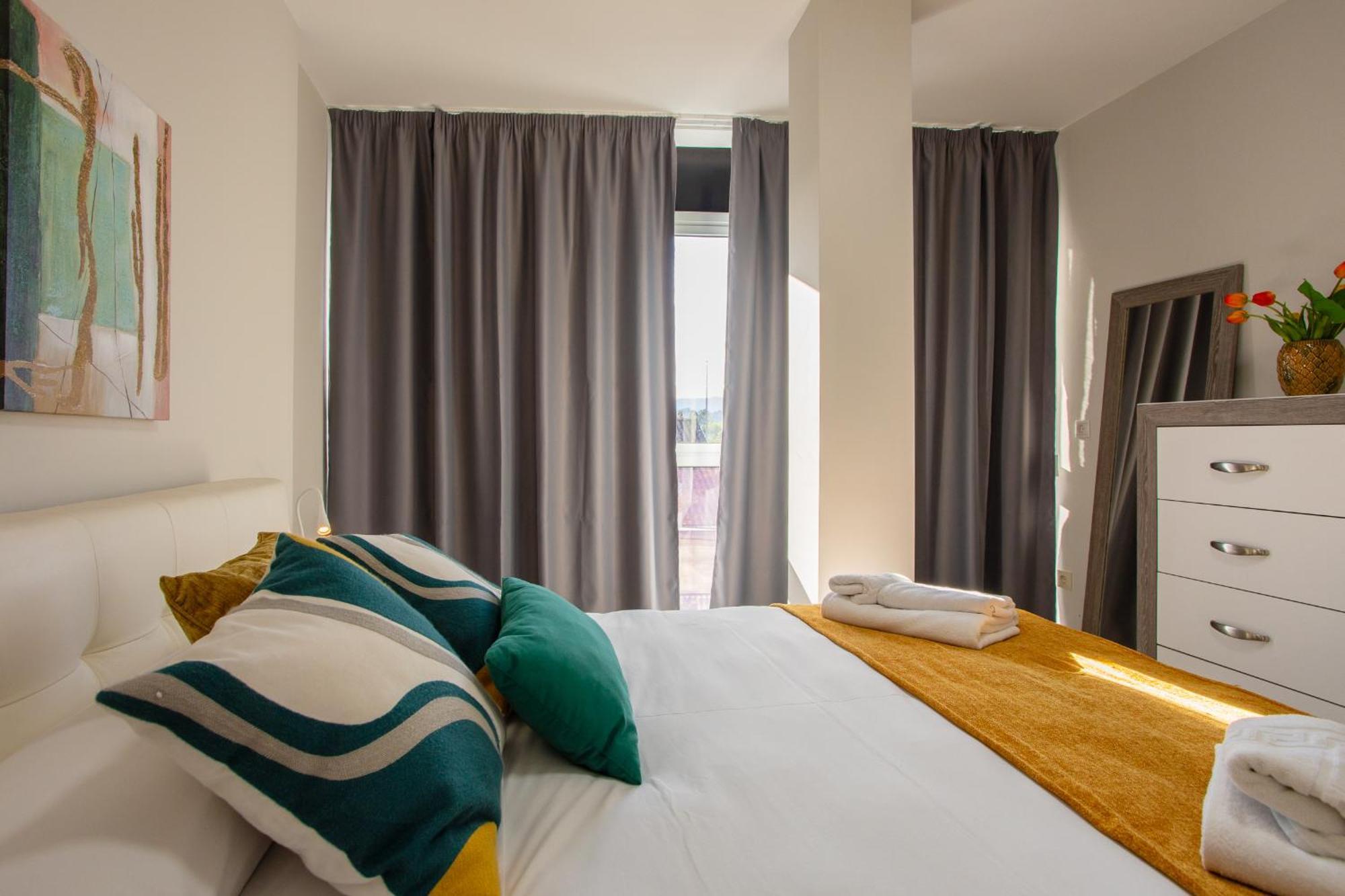 Veigas De Iria - Apartamento Turistico Vut Padrón Kültér fotó