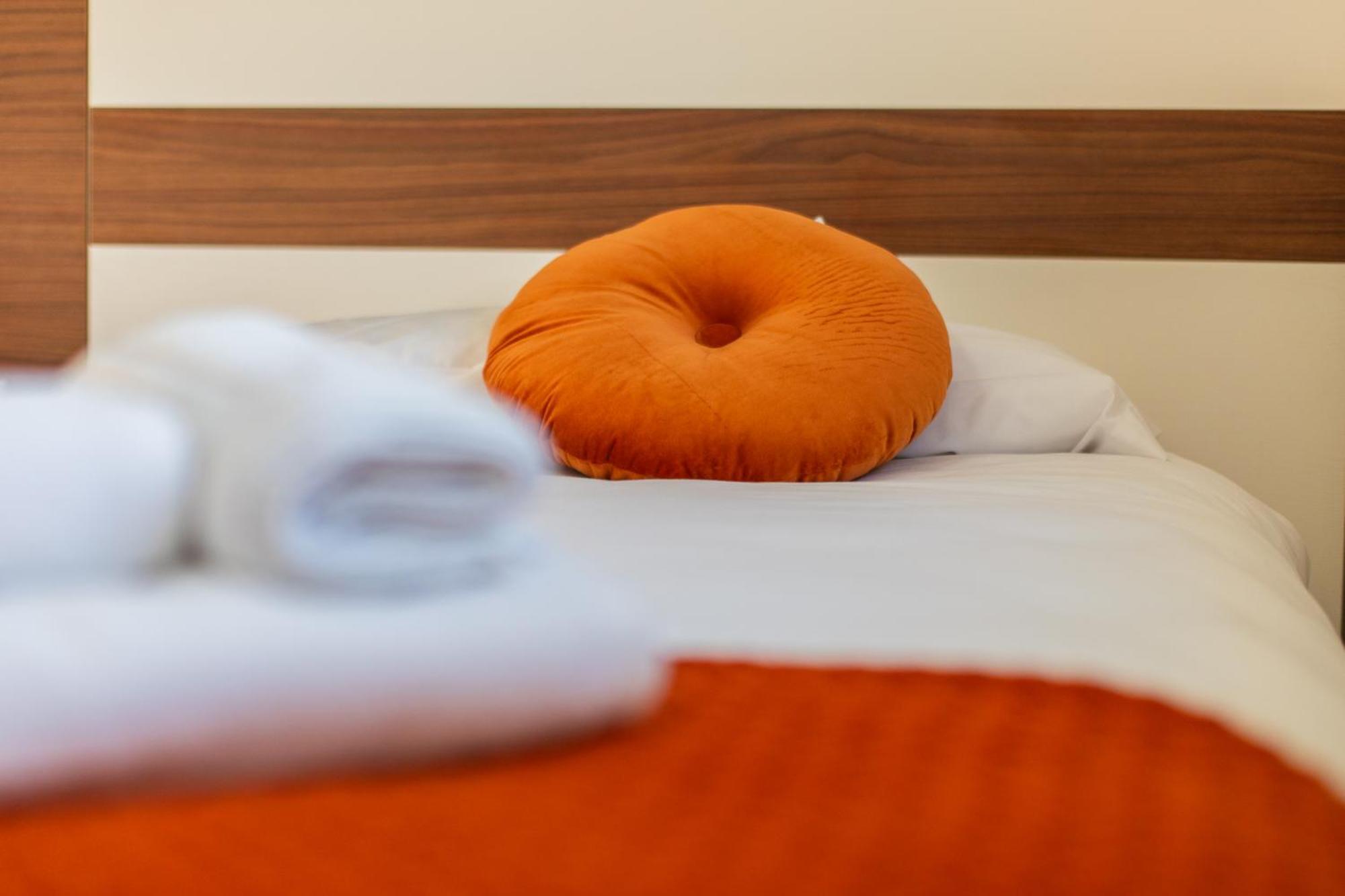 Veigas De Iria - Apartamento Turistico Vut Padrón Kültér fotó