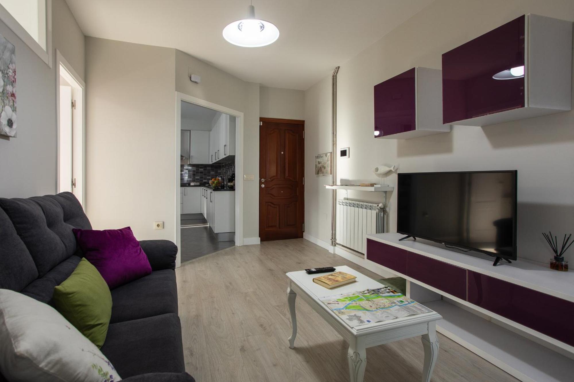 Veigas De Iria - Apartamento Turistico Vut Padrón Kültér fotó